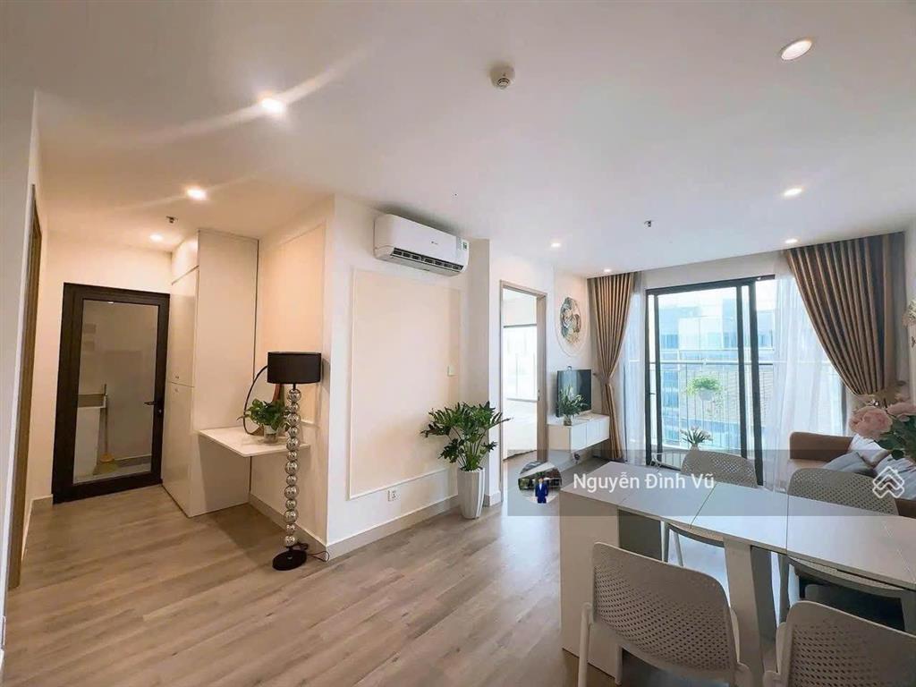 Bán căn 2n2 tại tòa s218  đối diện vinuni  nhà đẹp ở ngay  giá 3,5 tỷ