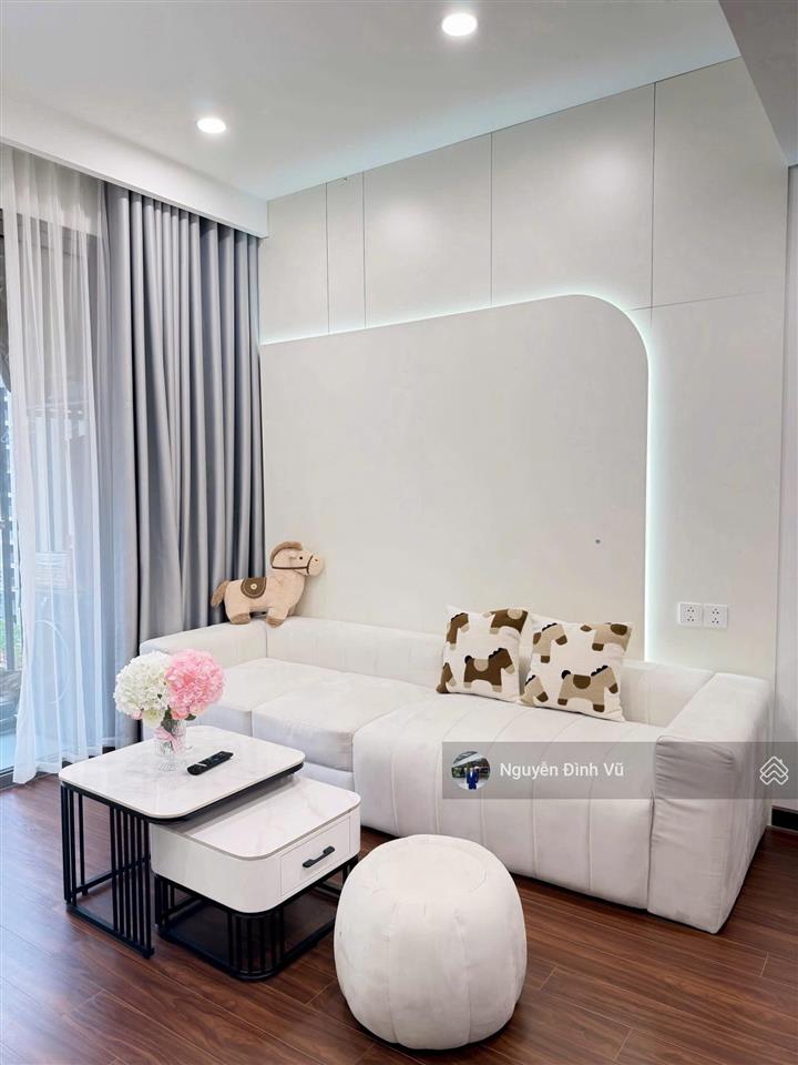 Bán căn 1pn+ tòa m, nhà đẹp ở ngay, full đồ, giá 2,85 tỷ