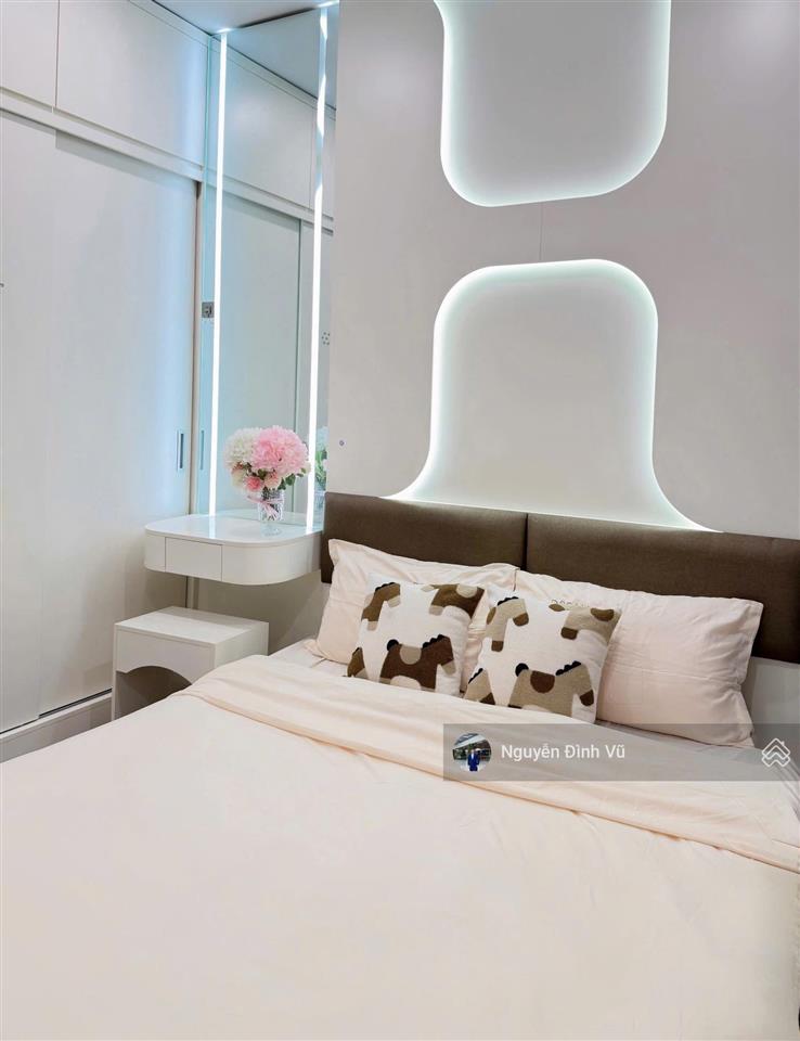 Bán căn 1pn+ tòa m, nhà đẹp ở ngay, full đồ, giá 2,85 tỷ