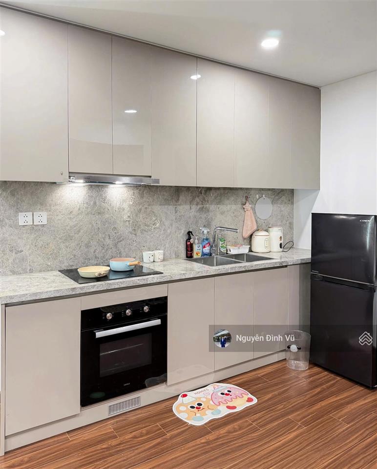 Bán căn 1pn+ tòa m, nhà đẹp ở ngay, full đồ, giá 2,85 tỷ