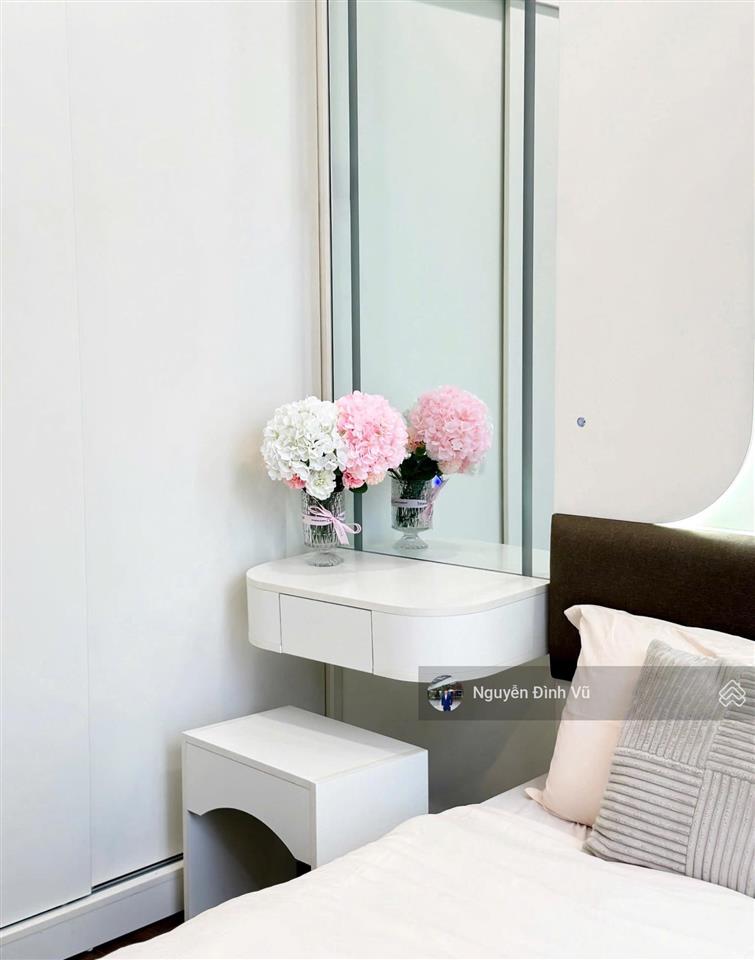 Bán căn 1pn+ tòa m, nhà đẹp ở ngay, full đồ, giá 2,85 tỷ