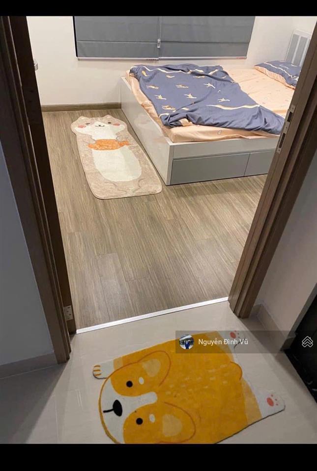 Bán căn 2n góc tại tòa s106  tầng trung  full đồ  nhà đẹp ở ngay  3,9 tỷ
