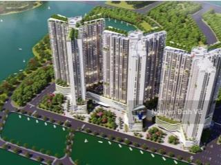 Booking dự án gamuda central  view trọn vẹn hồ yên sở