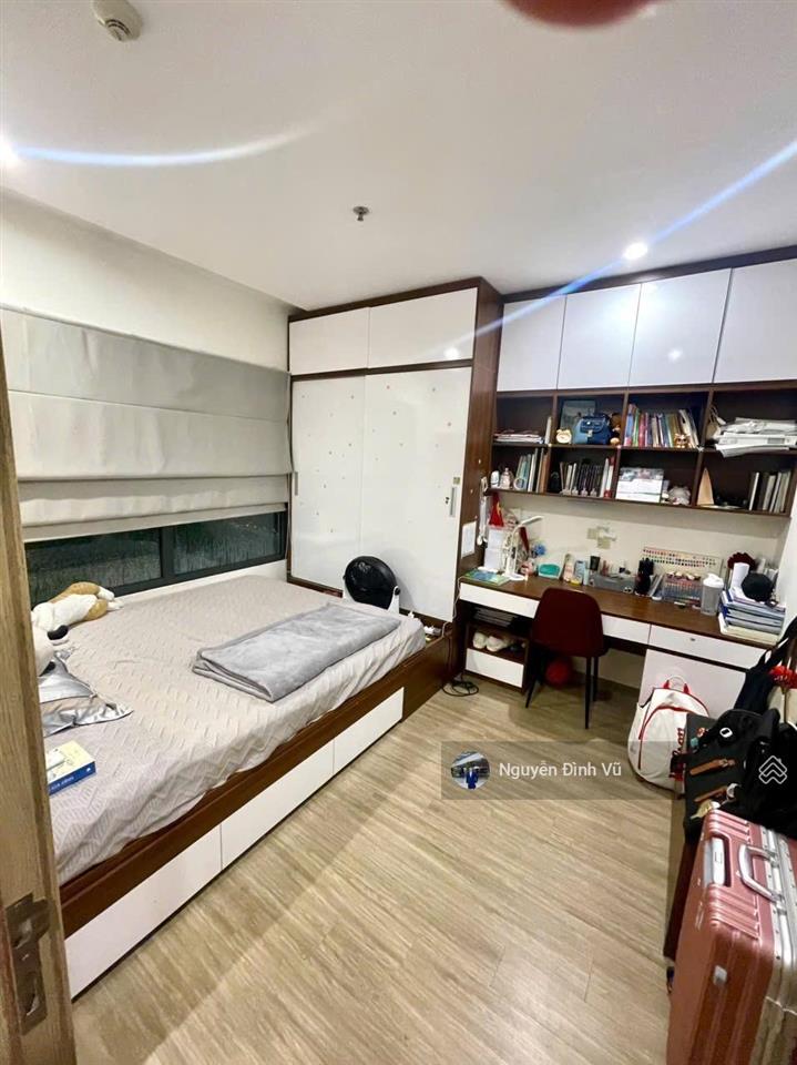 Siêu rẻ phải thật nhanh  căn 3n2  ở ngay giá chỉ 3,75 tỷ