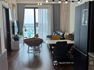 Bán căn 2pn hướng đn  tòa m3  nhà đẹp ở ngay  tầng trung view thoáng vĩnh viễn