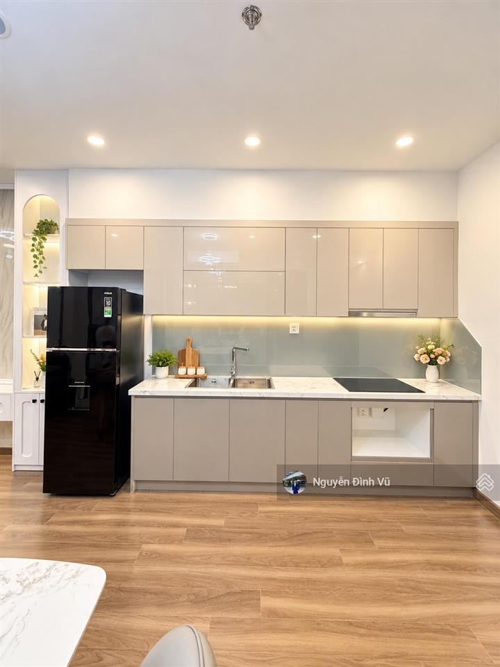 Siêu rẻ căn 2pn 63m2  giá chỉ 46tr/m2  nhà đẹp ở ngay