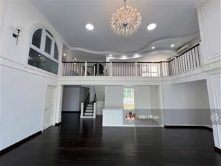 Duplex căn góc vista verde  thạnh mỹ lợi, trực diện ubnd 6pn dt 350m² sổ hồng. giá 25,5 tỷ đồng