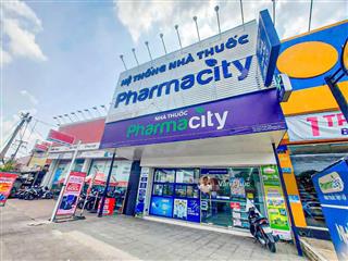 Chính chủ cần bán mặt tiền kd 125m2 ngang 7m.dòng tiền ổn định 41tr/thang phan văn hớn 19,8 tỷ