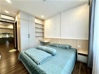 Cực rẻ  cho thuê căn hộ tại hoàng huy commerce 2 ngủ 2wc, full nội thất, giá chỉ 10 triệu bao phí