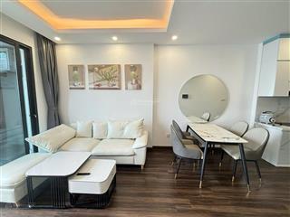 Cực rẻ  cho thuê căn hộ tại hoàng huy commerce 2 ngủ 2wc, full nội thất, giá chỉ 10 triệu bao phí