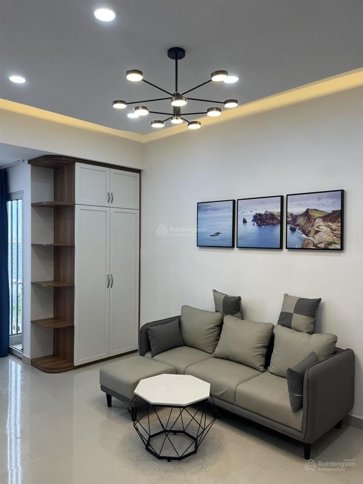 Bán căn hộ office tell 35m2 tầng 10