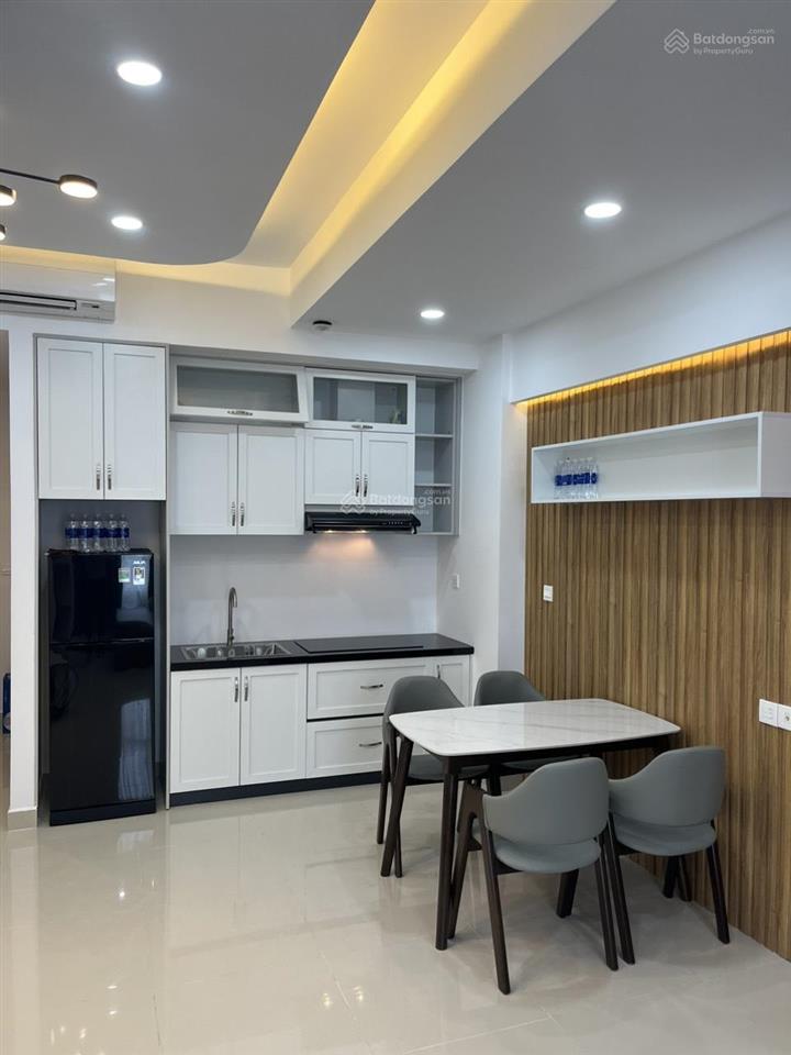 Bán căn hộ office tell 35m2 tầng 10