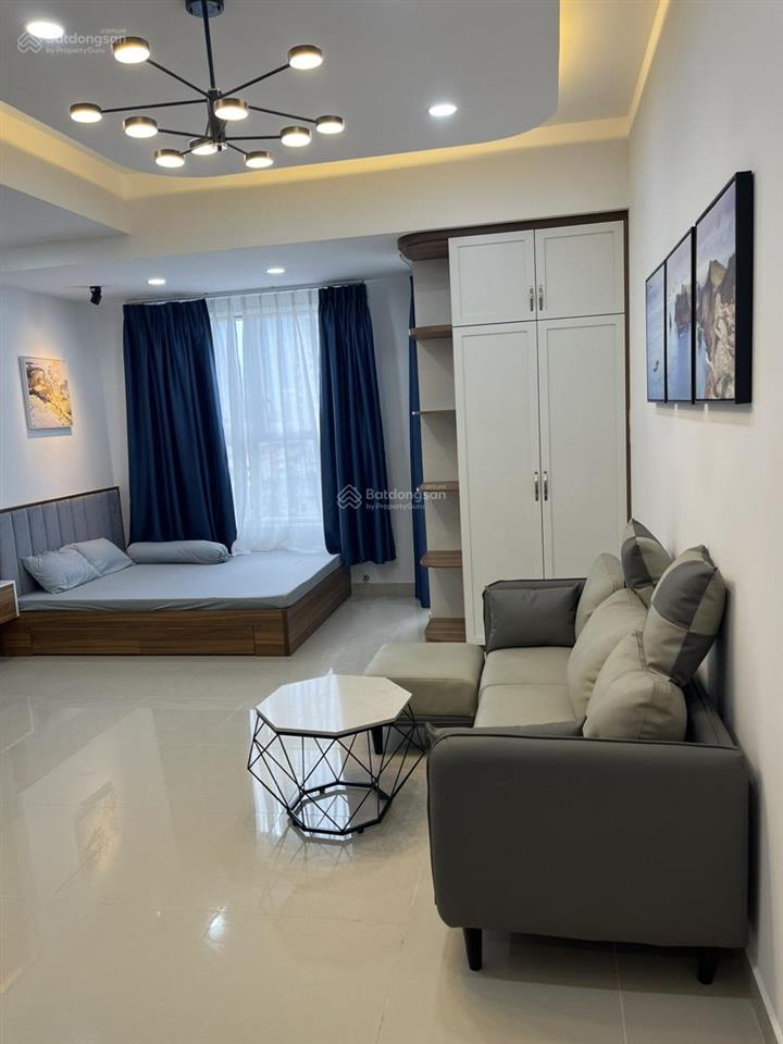 Bán căn hộ office tell 35m2 tầng 10