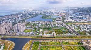 Bán đất nền nhà phố thạch sơn 3