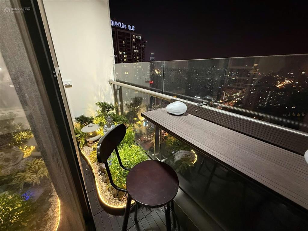 Cắt lỗ 300tr ! căn hộ 2pn, 92m2 the zei mỹ đình hướng đông nam, view thoáng giá bán 9,5 tỷ