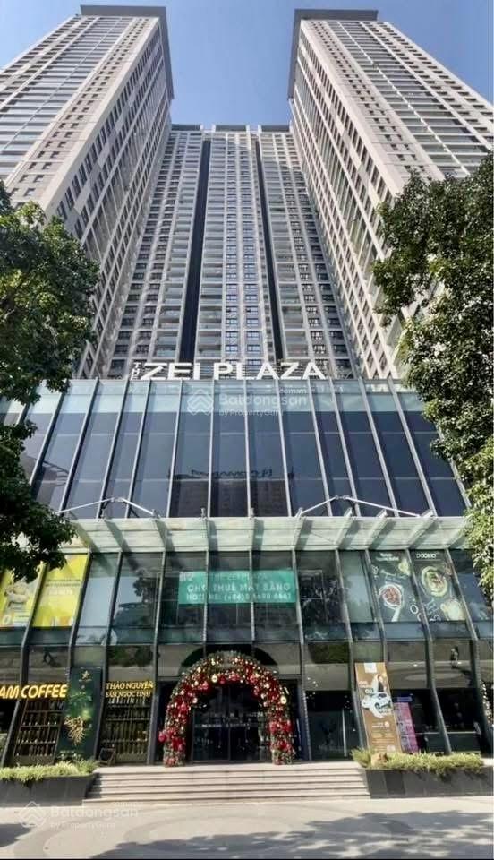 Căn đẹp hiếm 3pn 104m2 tại the zei hướng đông bắc có slot ô tô. giá 11,5 tỷ chủ thiện chí bán nhanh