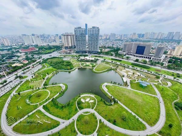 View hồ giá cực hiếm,tới xem là chốt,click đi xem ngay! 2pn mđ pearl 73m,sẵn sổ,chỉ 7,9x tỷ (có tl)