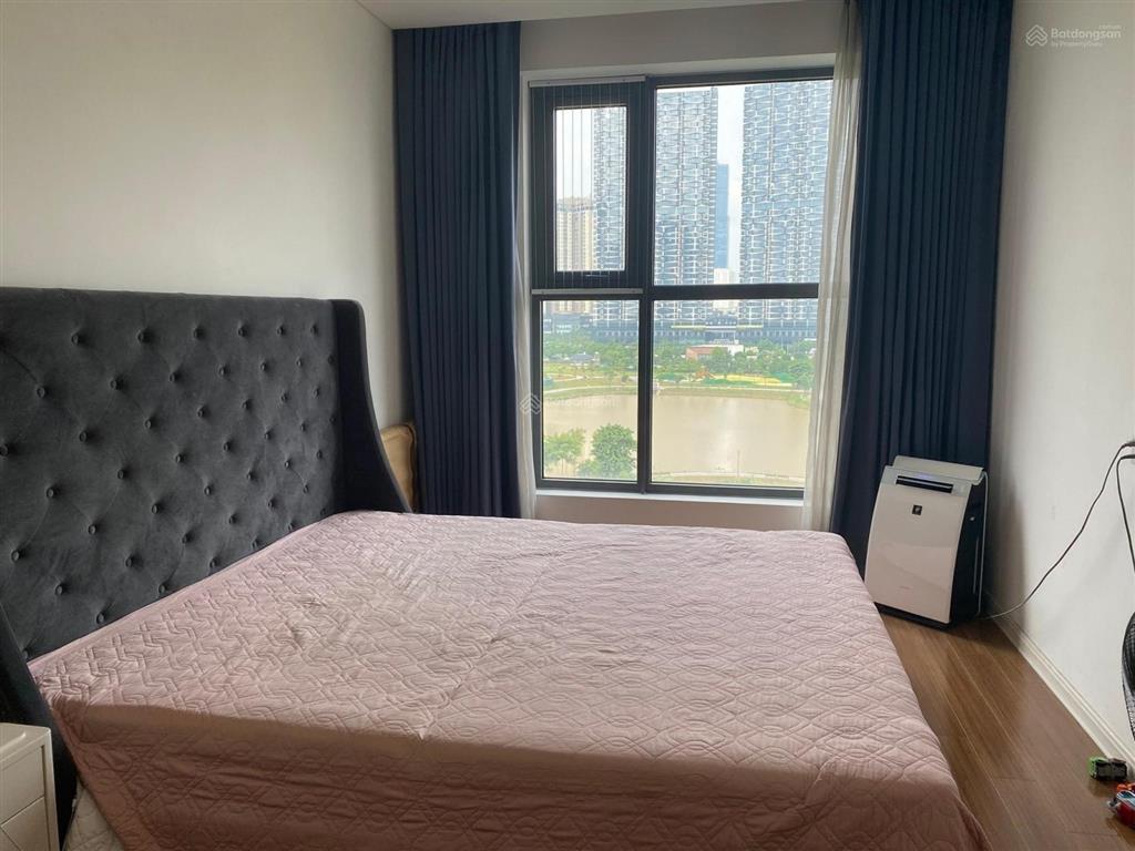 View hồ giá cực hiếm,tới xem là chốt,click đi xem ngay! 2pn mđ pearl 73m,sẵn sổ,chỉ 7,9x tỷ (có tl)