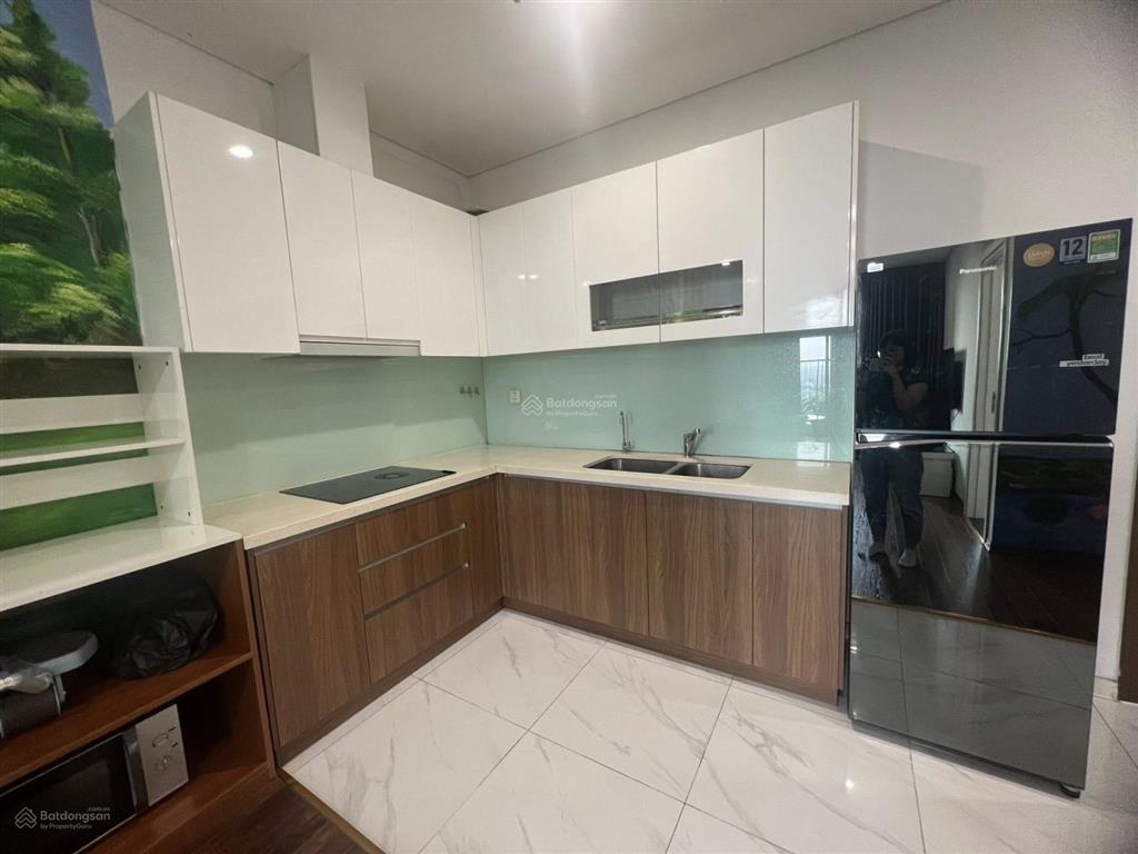 View hồ giá cực hiếm,tới xem là chốt,click đi xem ngay! 2pn mđ pearl 73m,sẵn sổ,chỉ 7,9x tỷ (có tl)