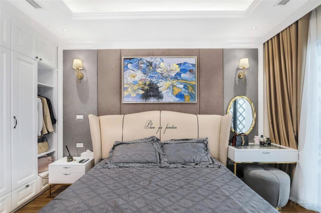 Hàng hiếm the emerald mỹ đình, 2pn 76m2 full đồ nt đẹp, sổ đỏ sẵn! giá bán chỉ 7,5 tỷ (tl).