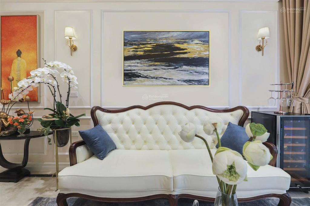 Hàng hiếm the emerald mỹ đình, 2pn 76m2 full đồ nt đẹp, sổ đỏ sẵn! giá bán chỉ 7,5 tỷ (tl).