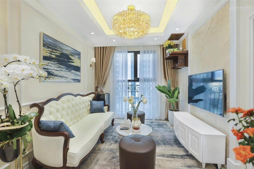 Hàng hiếm the emerald mỹ đình, 2pn 76m2 full đồ nt đẹp, sổ đỏ sẵn! giá bán chỉ 7,5 tỷ (tl).