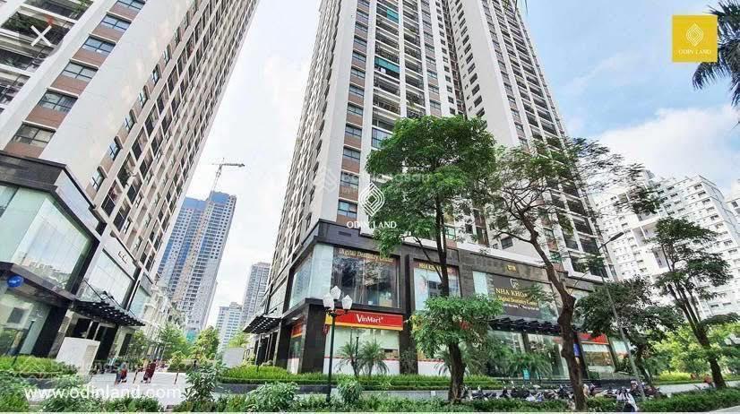 Giá cực tốt, click ngay,đi xem ưng liền! 3pn mon city 86m chỉ 8,x tỷ có slot ô tô  sẵn sổ sang tên