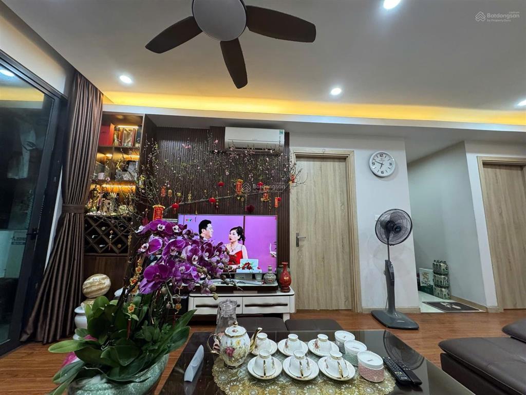 Click ngay đi xem là chốt, cắt lỗ 300tr! 2pn mon city 67m2 chỉ 6,x tỷ hướng đn sẵn sổ đỏ giao dịch