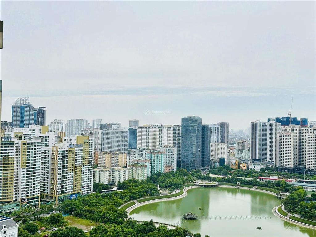 Pháp lýchứng chỉ môi giới| view hồ cv giảm ngay 300tr chỉ 8,5 tỷ 2pn80m²giá tốt bc đông nam !