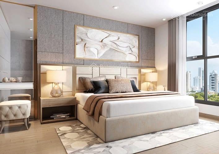 Siêu hiếm view hồ, click ngay, đi xem là chốt! 3pn vin d'capitale 87m giá chỉ 12,x tỷ ban công đn !