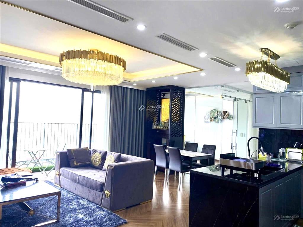 Siêu hiếm view hồ, click ngay, đi xem là chốt! 3pn vin d'capitale 87m giá chỉ 12,x tỷ ban công đn !