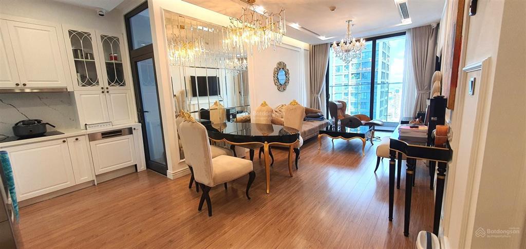 Hiếm! click xem ngay, 3pn vin metropolis tầng cao, nt đẹp 105,8m view đông nam thoáng. giá 27,x tỷ