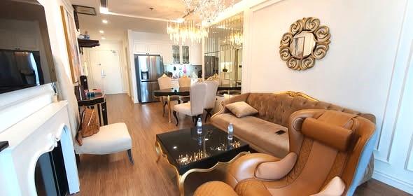 Hiếm! click xem ngay, 3pn vin metropolis tầng cao, nt đẹp 105,8m view đông nam thoáng. giá 27,x tỷ