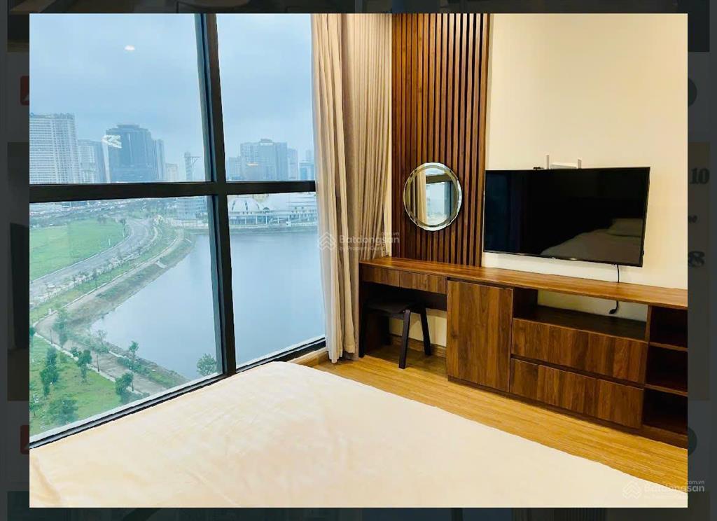 Hiếm view hồ! click đi xem ngay,cắt lỗ 500tr! 3pn vin skylake 102,73m chỉ 14,x tỷ hướng đb tầng đẹp