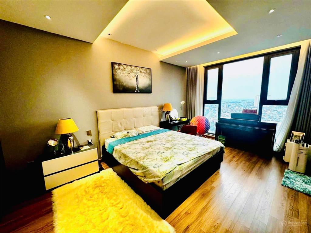View hồ,nhà vuông vắn! đi xem là ưng chốt,click xem ngay! 3pn+1 vin skylake 110m chỉ 18,x tỷ sẵn sổ