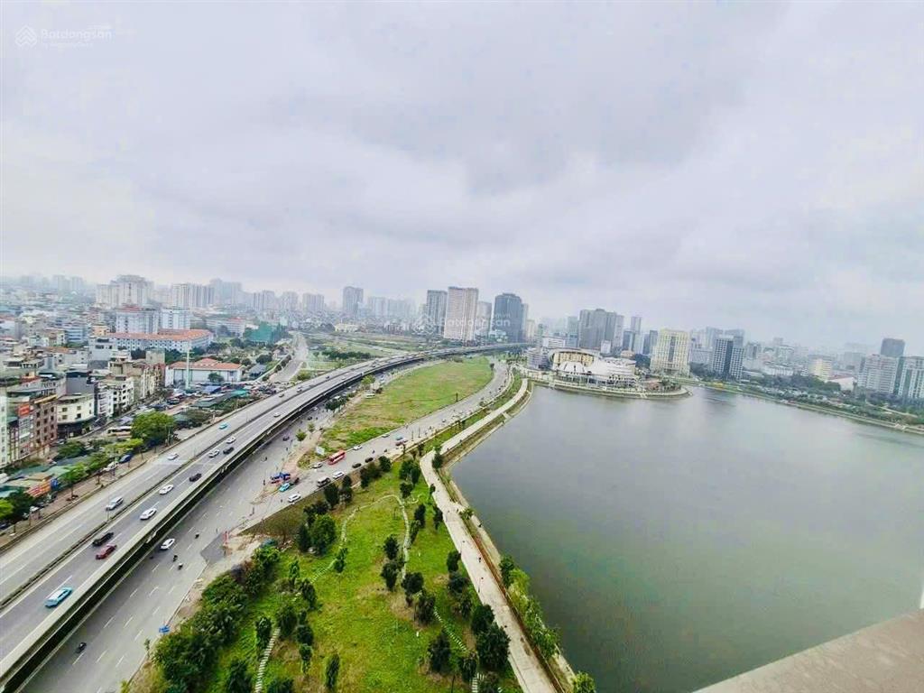 View hồ,nhà vuông vắn! đi xem là ưng chốt,click xem ngay! 3pn+1 vin skylake 110m chỉ 18,x tỷ sẵn sổ