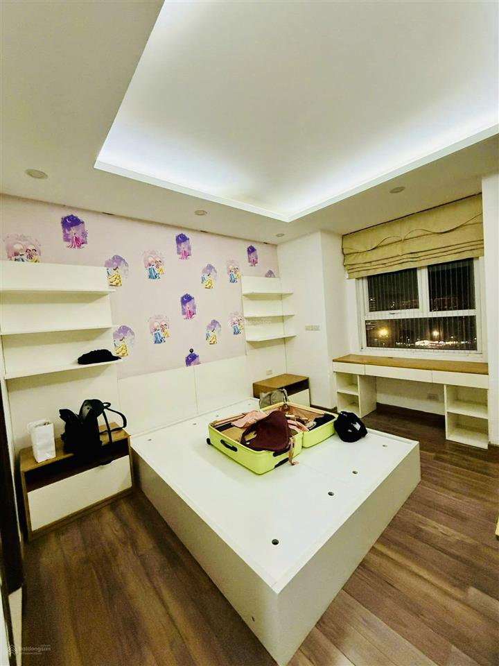 [chứng chỉ môi giớixác thực] hàng hiếm3pn 128m chỉ 9,x tỷtầng đẹpview skyline mỹ đình, thoáng !