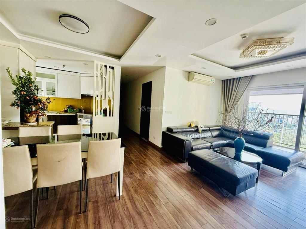 [chứng chỉ môi giớixác thực] hàng hiếm3pn 128m chỉ 9,x tỷtầng đẹpview skyline mỹ đình, thoáng !