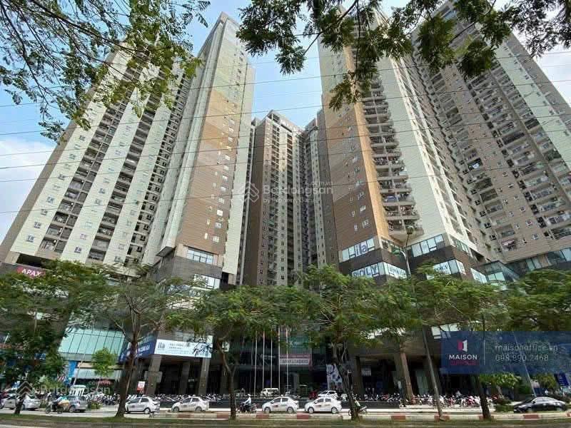 [chứng chỉ môi giớixác thực] cực hiếm117,5m golden palace 3pnview thoáng,tầng đẹp,giá tốt 9,x tỷ