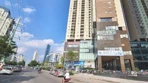 [chứng chỉ môi giớixác thực] cực hiếm117,5m golden palace 3pnview thoáng,tầng đẹp,giá tốt 9,x tỷ