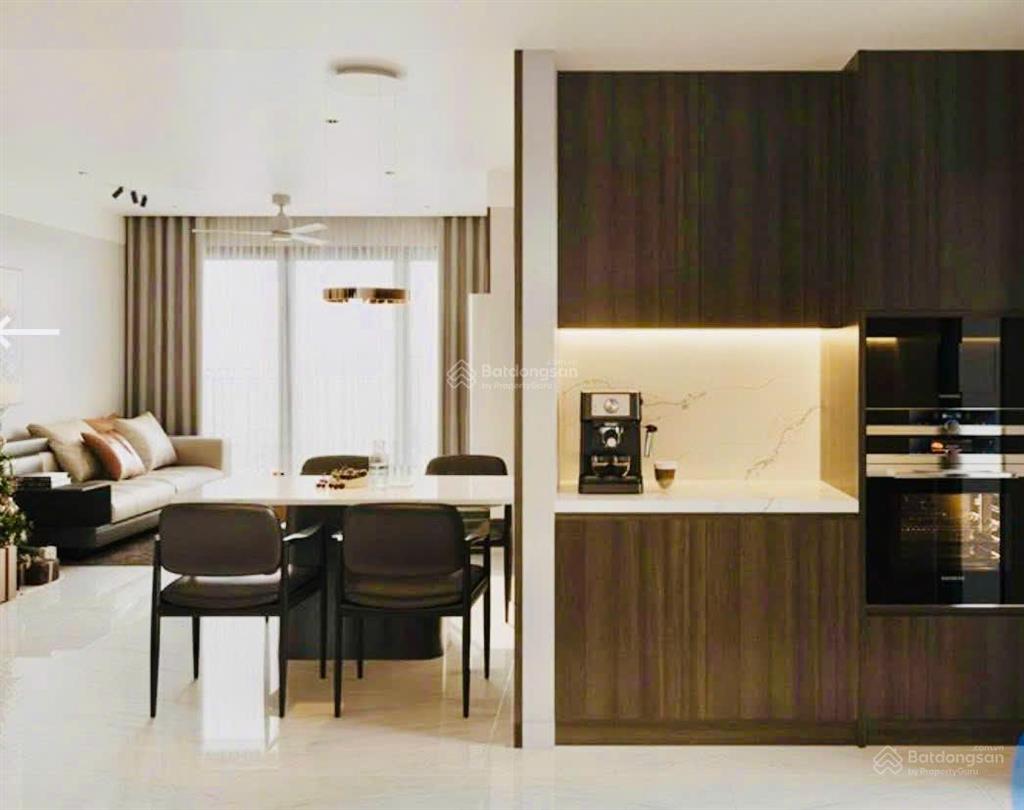 [chứng chỉ môi giớixác thực] siêu hời  3pn 120,5m hướng mát, phòng khách rộng giá bán chỉ 9,59 tỷ