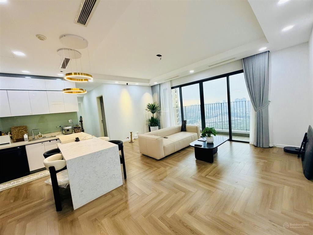 Pháp lý chuẩnccmg| 13,8 tỷ giá cực tốt3pn căn góc 105/121m2hướng đnp.khách rộngview keangnam!