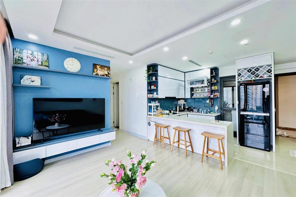 Pháp lý chuẩnccmg| 13,8 tỷ giá cực tốt3pn căn góc 105/121m2hướng đnp.khách rộngview keangnam!