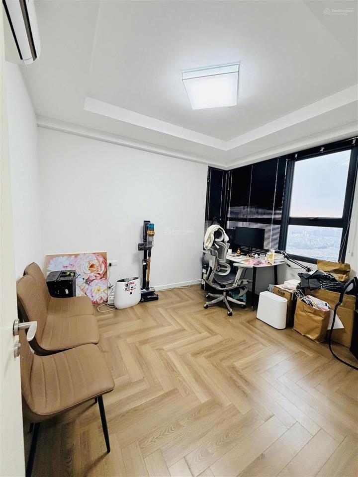 Pháp lý chuẩnccmg| 13,8 tỷ giá cực tốt3pn căn góc 105/121m2hướng đnp.khách rộngview keangnam!