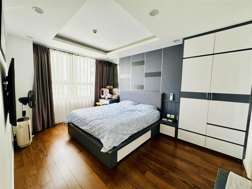 Pháp lý chuẩnccmg| 13,8 tỷ giá cực tốt3pn căn góc 105/121m2hướng đnp.khách rộngview keangnam!