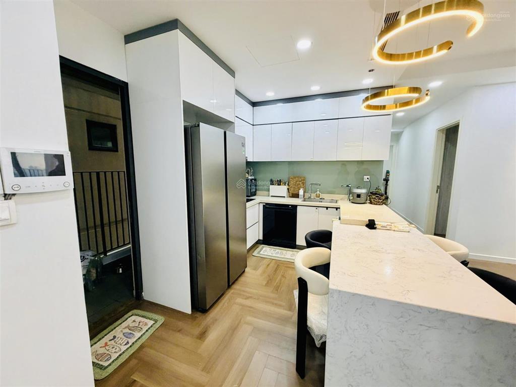 Pháp lý chuẩnccmg| 13,8 tỷ giá cực tốt3pn căn góc 105/121m2hướng đnp.khách rộngview keangnam!