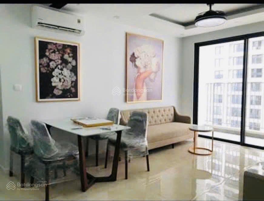 Pháp lý chuẩnccmg| chỉ 8,35 tỷ2pn d'capitale 63/70m2view hồ điều hòaban công đnsẵn sổ bán ngay