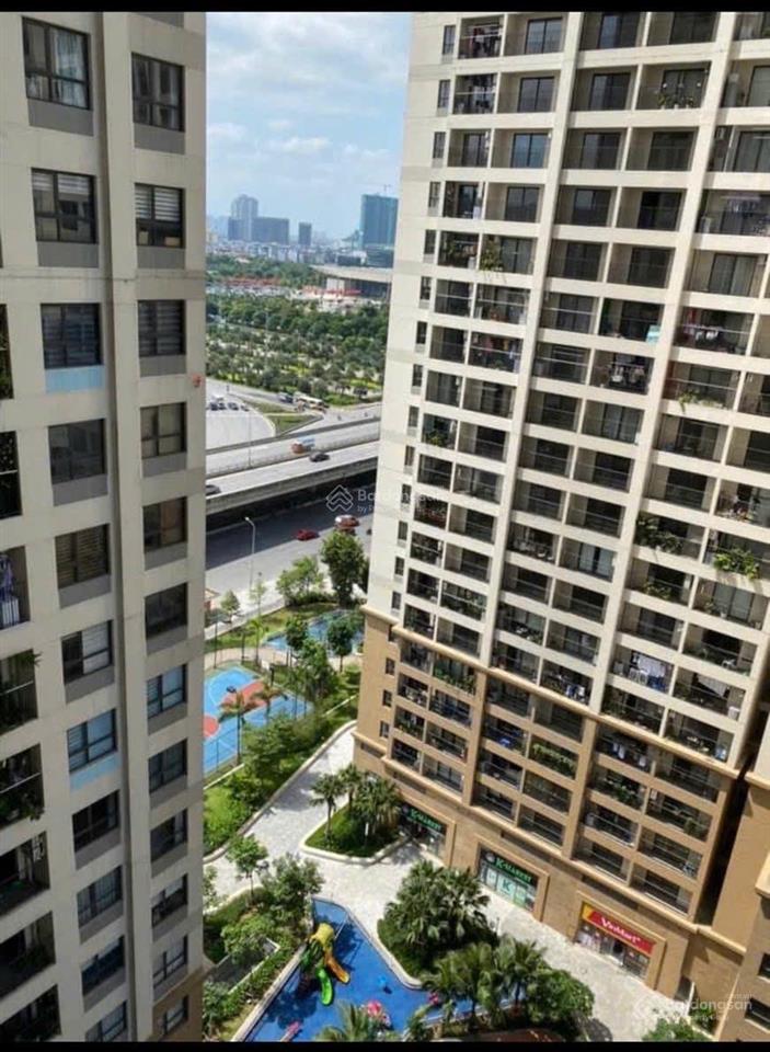 Pháp lý chuẩnccmg| chỉ 8,35 tỷ2pn d'capitale 63/70m2view hồ điều hòaban công đnsẵn sổ bán ngay