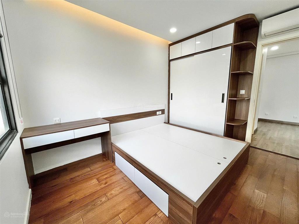 Pháp lý chuẩnccmg| chỉ 8,35 tỷ2pn d'capitale 63/70m2view hồ điều hòaban công đnsẵn sổ bán ngay