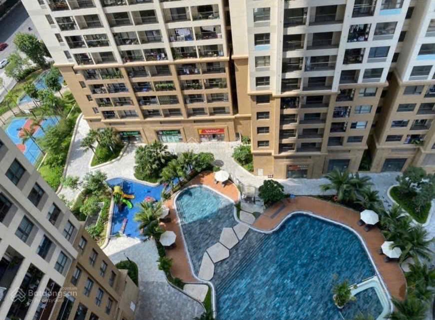 Pháp lý chuẩnccmg| chỉ 8,35 tỷ2pn d'capitale 63/70m2view hồ điều hòaban công đnsẵn sổ bán ngay